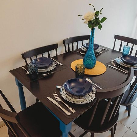 La Contessa Apartament トゥルグ・ネアムツ エクステリア 写真