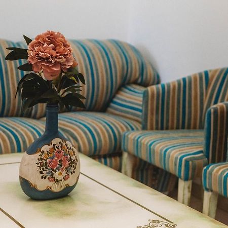 La Contessa Apartament トゥルグ・ネアムツ エクステリア 写真